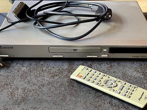 DVD Speler Pioneer DV-350-s, Audio, Tv en Foto, DVD spelers, Gebruikt, Dvd-speler, Pioneer, Ophalen