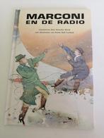 Boek: Marconi en de radio: nieuwstaat, Comme neuf, Enlèvement