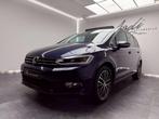 Volkswagen Touran 2.0 TDi *CAMERA*AIRCO*1ER PROPRIETAIRE*GAR, Auto's, Volkswagen, 1552 kg, Gebruikt, 4 cilinders, Blauw