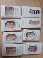 Set de faux ongles Shein à appuyer, Enlèvement ou Envoi, Neuf