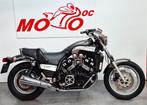 YAMAHA V-MAX ***MOTODOC.BE***, Motoren, Motoren | Yamaha, 4 cilinders, Motorrijbewijs A, Bedrijf, Meer dan 35 kW