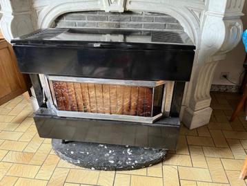 cuisinière, Enlèvement, Utilisé