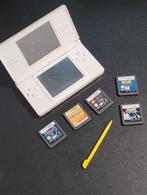 DS et jeux, Ophalen, Zo goed als nieuw, Met games