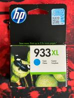 HP 933XL originele high-capacity inktcartridge, Computers en Software, Ophalen, Zo goed als nieuw, Cartridge, HP