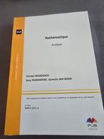 Syllabus ULB, Enlèvement, Comme neuf