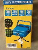 Mini starlaser NIEUW, Enlèvement, Neuf, Laser