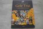 DE GESCHIEDENIS VAN DE GELE TRUI, Ophalen of Verzenden, Gelezen