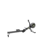 Gymfit - Air Rower - Roeitrainer, Enlèvement ou Envoi, Comme neuf, Bras, Autres types