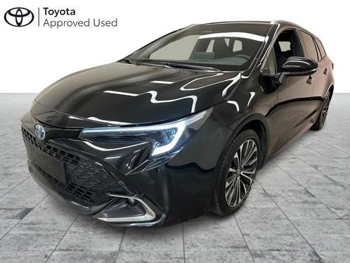 Toyota Corolla Style + Tech Pack, Autos, Toyota, Entreprise, Corolla, Régulateur de distance, Airbags, Bluetooth, Ordinateur de bord