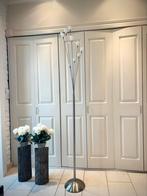 Mooie vloerlamp / staande lamp 190 cm hoog, Ophalen, Gebruikt, 150 tot 200 cm