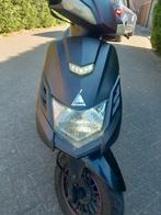 Turbho cd A klasse, Ophalen, Zo goed als nieuw, Elektrisch