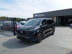 Ford Transit Custom L1 Multi-Use SPORT 5pl 2.0 TDCi 170pk, Auto's, Bestelwagens en Lichte vracht, Automaat, USB, 1995 cc, Euro 6
