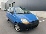 Chevrolet matiz 2007 | 72dkm | 0.8 benzine | 1 ste eigenaar, Achat, Boîte manuelle, Essence, Matiz