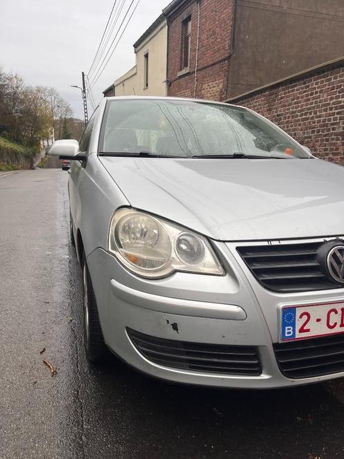 Polo, Auto's, Volkswagen, Particulier, Polo, Airbags, Alarm, Bluetooth, Centrale vergrendeling, Elektrische ramen, Lichtmetalen velgen