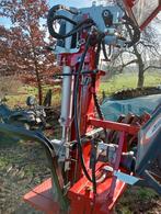 FENDEUSE AMR 16T AVEC TREUIL, Articles professionnels, Enlèvement