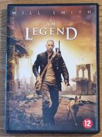 I Am Legend (2007) - DVD, Ophalen of Verzenden, Vanaf 12 jaar, Zo goed als nieuw, Drama