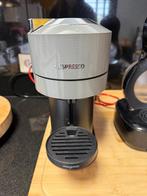 Nespresso vertuo, Elektronische apparatuur, Ophalen, Espresso apparaat, Zo goed als nieuw, 1 kopje