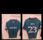 Matchworn Mats Rits Rsca2-0Ludogorets, Verzamelen, Sportartikelen en Voetbal, Ophalen of Verzenden, Zo goed als nieuw