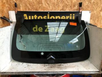 Achterklep van een Citroen C1 beschikbaar voor biedingen