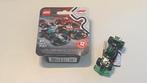 F1 raceauto's - Haas & Kick Sauber & Williams & F1 Academy, Ophalen of Verzenden, Nieuw, Complete set, Lego