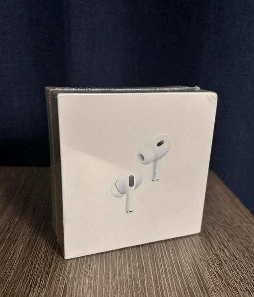 AirPods Pro deuxième génération, Telecommunicatie, Mobiele telefoons | Oordopjes, Nieuw, Verzenden