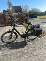Vélo électrique pour homme, Vélos & Vélomoteurs, Vélos électriques, Enlèvement ou Envoi, Batavus, 50 km par batterie ou plus, Comme neuf