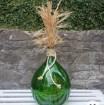 grasgroen Dame Jeanne, Ophalen, Gebruikt