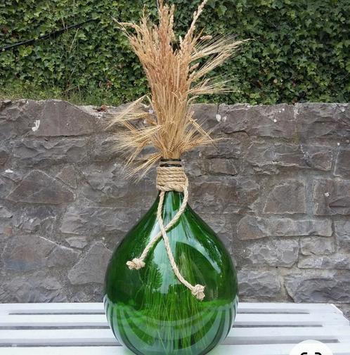 grasgroen Dame Jeanne, Tuin en Terras, Ligbedden, Gebruikt, Ophalen