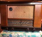 Oude radio 's te koop ., Antiek en Kunst, Ophalen of Verzenden