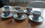 Illy art collection servies (espresso), Ophalen