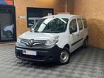Renault Kangoo Maxi 1.5 dCi eur6 utilitaire (bj 2019), Auto's, Parkeersensor, Gebruikt, 4 cilinders, Renault