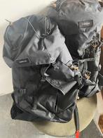 2 sacs de randonnée, Motoren, Accessoires | Koffers en Tassen, Ophalen, Zo goed als nieuw