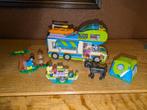 Légo 41339 Le camping car de Mia, Kinderen en Baby's, Speelgoed | Duplo en Lego, Ophalen, Zo goed als nieuw, Complete set, Lego