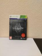 Skyrim Legendary collection Xbox 360, Consoles de jeu & Jeux vidéo, Jeux | Xbox 360, Enlèvement ou Envoi, 1 joueur, À partir de 18 ans