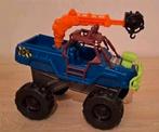 Dino Valley Monster truck, Ophalen of Verzenden