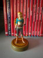Amiibo Zelda (Zelda - Breath Of The Wild), Games en Spelcomputers, Games | Nintendo Switch, Ophalen of Verzenden, Zo goed als nieuw