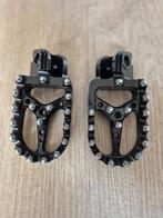 Voetsteunen voetsteps KTM Beta Husqvarna MX, Motoren, Verzenden, Nieuw