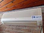 CLIMATISEUR FUJITSU COMPLET 4.1 KW +télécommande, Electroménager, Climatiseurs, Comme neuf, Enlèvement, Ventilation, Climatisation murale
