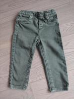 Groen broek stijl Jeans - 23 maanden - TEX, Tex, Zo goed als nieuw, Jongen, Ophalen