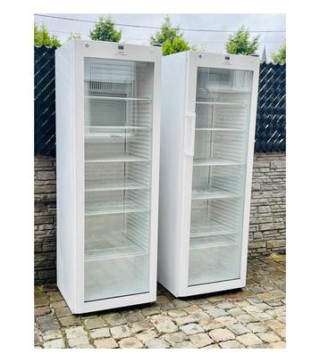 Liebherr 2 frigo boisson JUMO  dranken koelkast beschikbaar voor biedingen