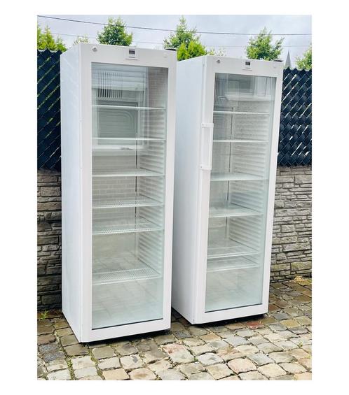 Liebherr 2 frigo boisson JUMO  dranken koelkast, Elektronische apparatuur, Koelkasten en IJskasten, Gebruikt, Ophalen