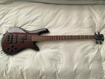 Spector Legend 4 Classic (mint condition)