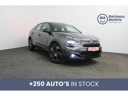 Citroen C4 1.5D AUTOMAAT *DAB*GPS*CARPLAY*CAMERA+SENSOREN*B, Auto's, Citroën, Bedrijf, C4, ABS, Airbags, Airconditioning, Bluetooth