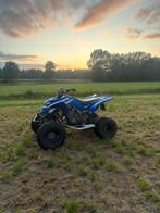 Yamaha raptor yfm 660r, Motoren, Quads en Trikes, 660 cc