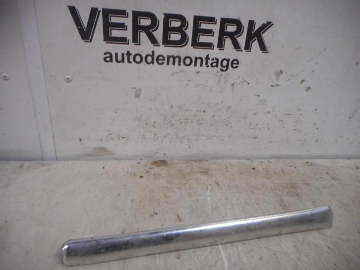 SIERLIJST Mercedes-Benz Ponton (W105) (01-1957/-), Auto-onderdelen, Carrosserie, Mercedes-Benz, Gebruikt