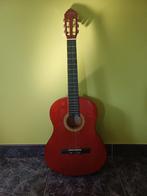 Akoestische gitaar, Ophalen, Zo goed als nieuw