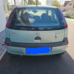 Opel Corsa Automaat Gekeurd voor verkoop 95 000 km, Auto's, Opel, Automaat, Bedrijf, Corsa, Radio