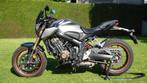 Honda CB650R 07 2023 met garantie tot 07 2028, Motoren, Motoren | Honda, 4 cilinders, 649 cc, Particulier, Meer dan 35 kW
