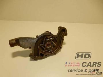 Waterpomp voor Cadillac, Envoi, Neuf