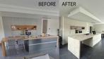 Geef je keuken een nieuwe look zonder verbouwing!, Huis en Inrichting, Ophalen, Overige kleuren, Overige typen, Nieuw